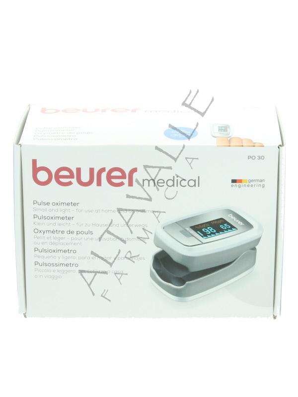 Beurer Medical Beurer PO40 Pulsossimetro da