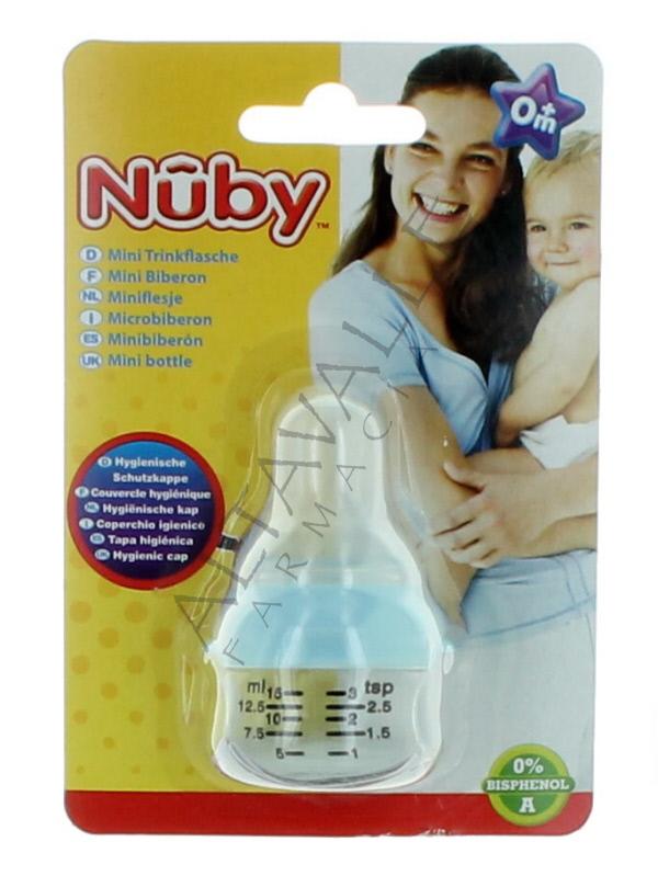 Nuby micro biberon medicine a € 5,85 su Altavalle Farmacia