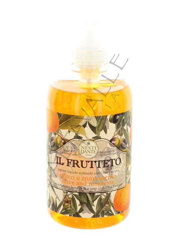 Olio Mandorle Dolci Corpo e Capelli da 1 Litro - Erbamea - Dea Salus