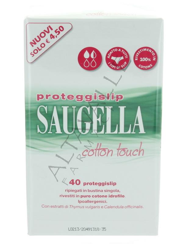 Saugella assorbenti interni super a € 3,50 su Altavalle Farmacia