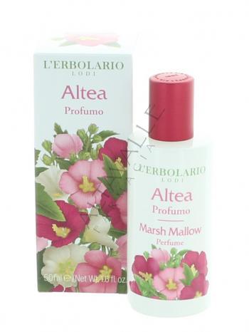 Profumo Altea da borsetta 15ml Fragranza femminile agrumata e fiorita -  L’Erbolario