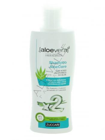 ALOECARE SHAMPOO