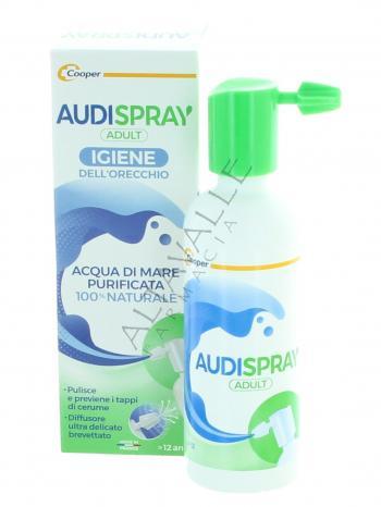 AUDISPRAY ADULTI