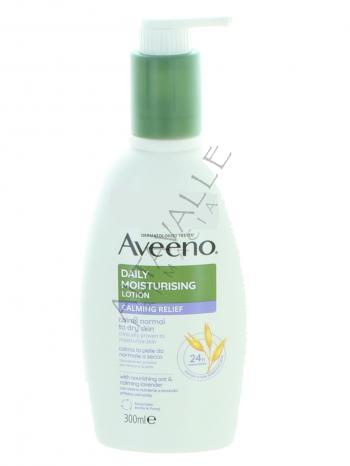 AVEENO CREMA CORPO LAVANDA