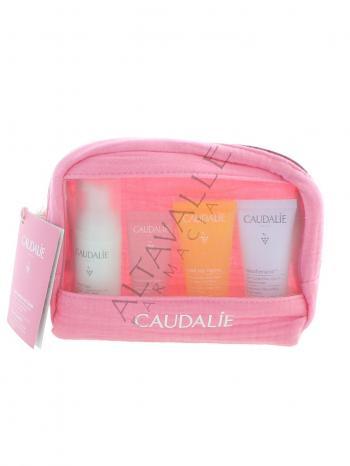 CAUDALIE TROUSSE DA VIAGGIO 