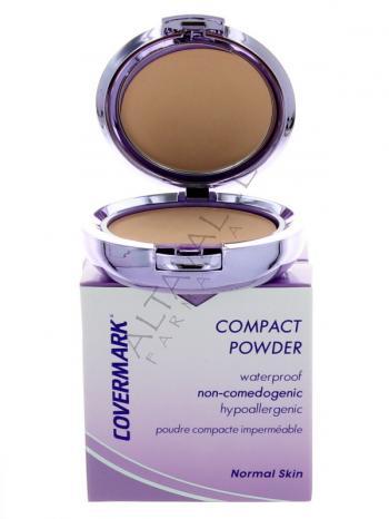 COVERMARK CIPRIA COMPACT POWDER N4A