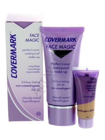 COVERMARK FACE MAGIC 6A