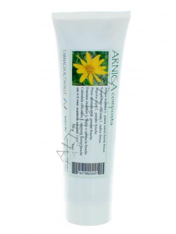 CREMA FITO ARNICA COMPOSTA 120 - OSR