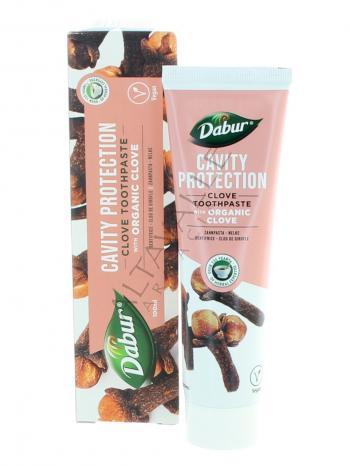 DABUR DENTIFRICIO AYURVEDICO CHIODI DI GAROFANO 