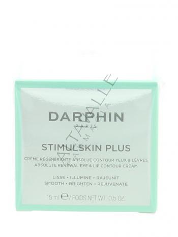 DARPHIN STIMULSKIN PLUS OCCHI 