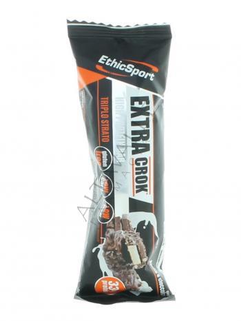 ETHICSPORT EXTRA CROCK PANNA CIOCCOLATO