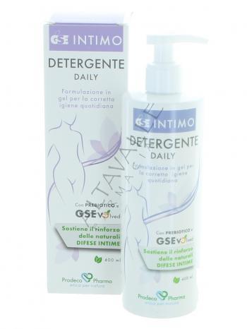 GSE INTIMO DETERGENTE MAXI