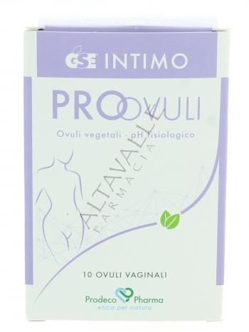 GSE INTIMO PRO OVULI