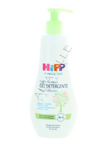 HIPP BABY CARE DETERGENTE GEL CORPO E CAPELLI