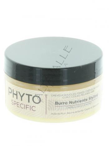 PHYTOSPECIFIC BURRO NUTRIENTE MODELLANTE