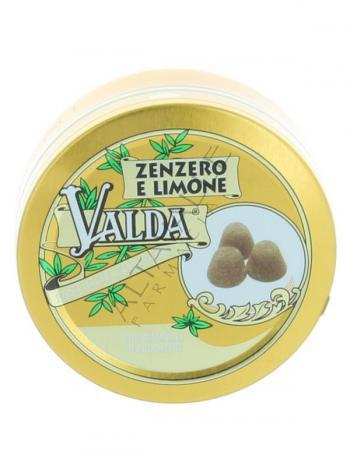 Valda - Pastiglie Gommose Con Vitamina C Gusto Frutti Di Bosco 50g -  Intenso Gusto e Benefici della